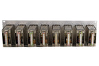 Telefunken W695 EQ Racked Set of 8 #VK01981 (Used)
