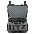 Telefunken Elektroakustik HC87 Flight Case for DC6/7 Mic Kit
