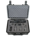Telefunken Elektroakustik HC85 Flight Case for DD4/5 Mic Kit