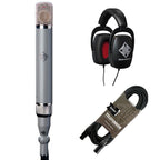 Telefunken Elektroakustik C12 Tube Condenser Microphone