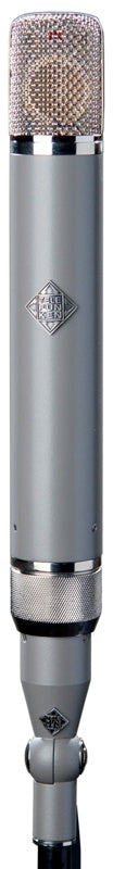 Telefunken Elektroakustik C12 Tube Condenser Microphone