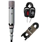 Telefunken Elektroakustik ELA M 251