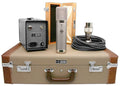 Telefunken Elektroakustik ELA M 251T Tube Condenser Mic