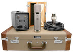 Telefunken Elektroakustik ELA M 251T Tube Condenser Mic