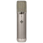 Telefunken Elektroakustik ELA M 251T Tube Condenser Mic