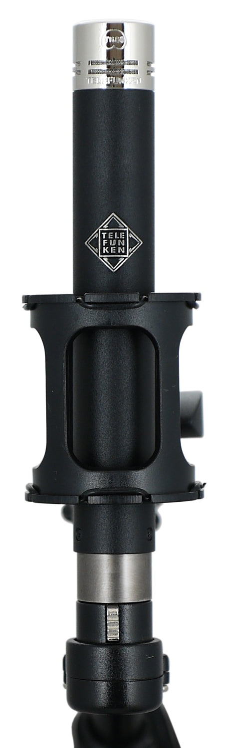 Telefunken Elektroakustik M60 FET Cardioid Condenser Mic