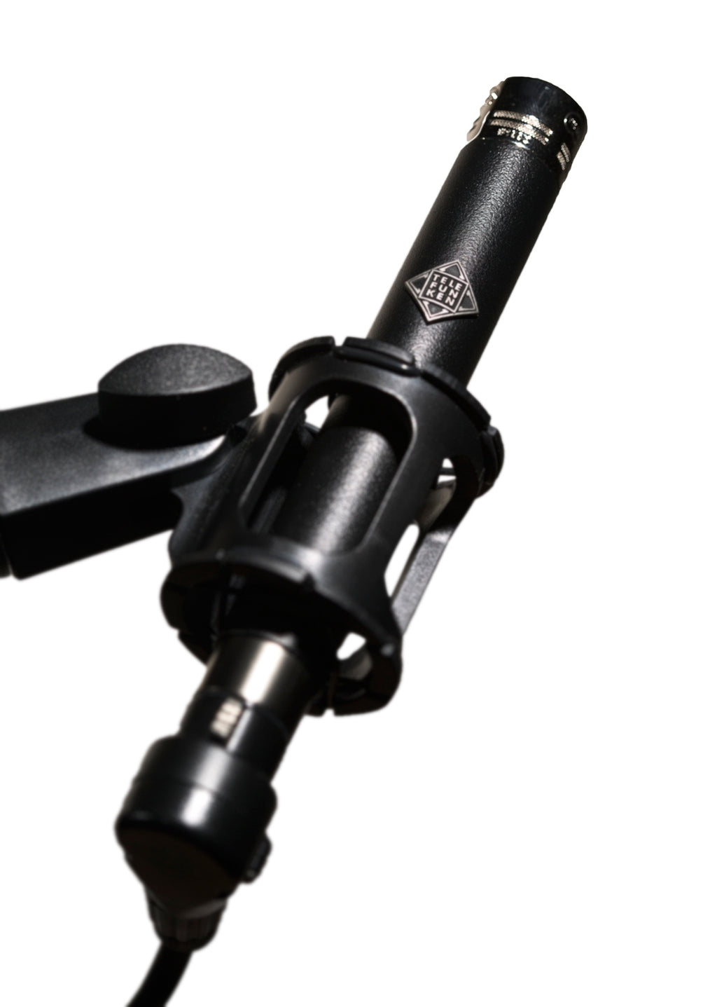 Telefunken Elektroakustik M60 FET Cardioid Condenser Mic