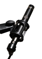 Telefunken Elektroakustik M60 FET Cardioid Condenser Mic