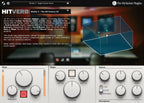 The Hit Factory Hitverb Upgrade from 54th Street Studio 1 - Electronic Delivery