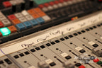 The Art of Recording a Big Band DVD