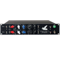 Thermionic Culture Snow Petrel Stereo Tube Mic Preamp