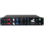 Thermionic Culture Snow Petrel Stereo Tube Mic Preamp