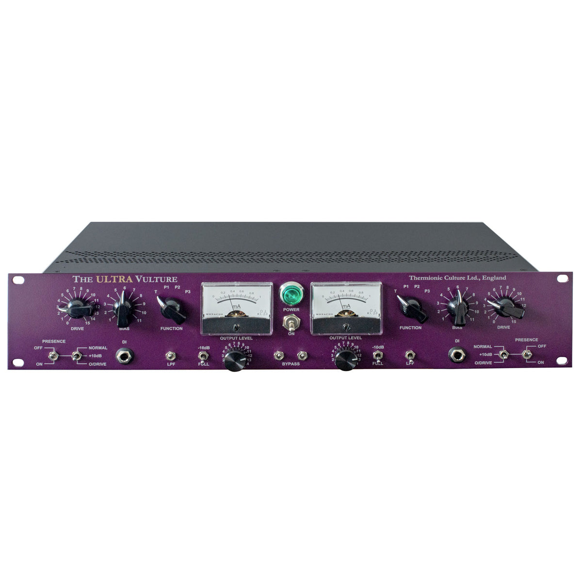 Thermionic Culture ULTRA Vulture Dual Channel Valve Enhancer