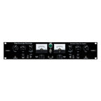 Thermionic Culture Vulture Two-Channel Tube Distortion Unit