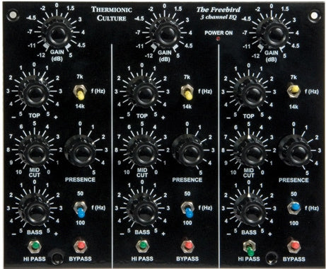 Thermionic Culture Freebird 3
