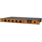 Tierra Audio Boreal FET Compressor #ED8A-DA10-4040-FB40 (Used) 1
