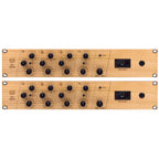 Tierra Audio Icicle Equalizer - Matched Pair (Demo Deal)
