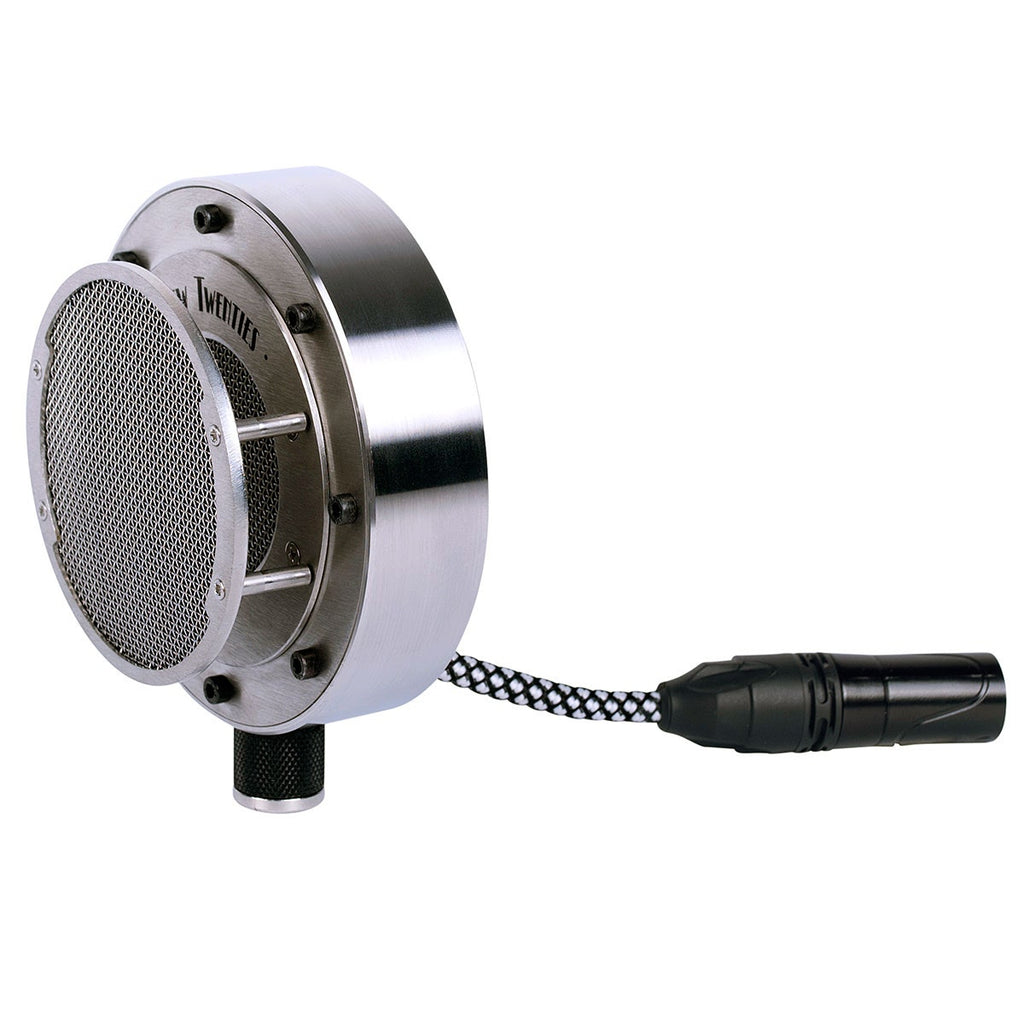 Tierra Audio New Twenties Condenser Microphone