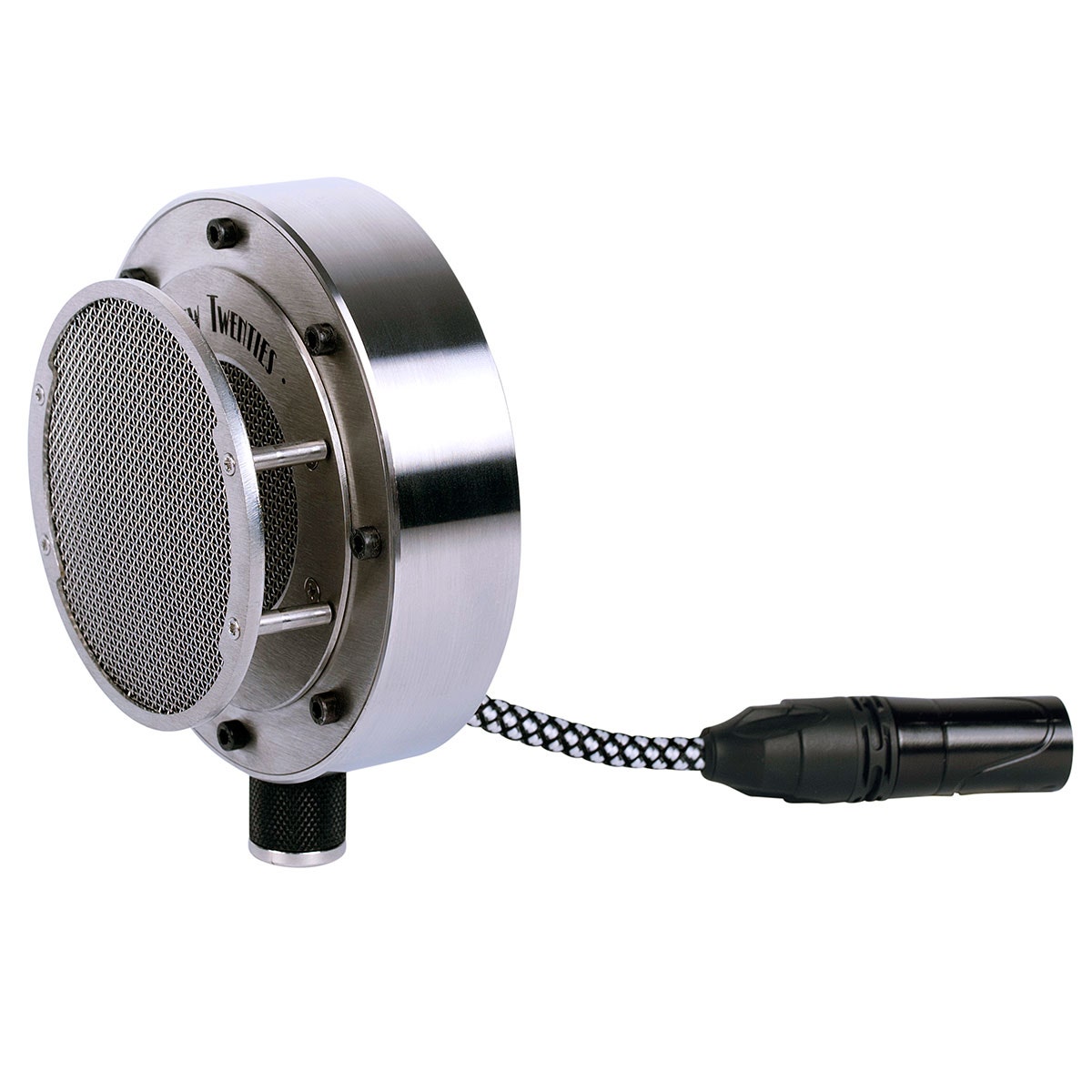 Tierra Audio New Twenties Condenser Microphone