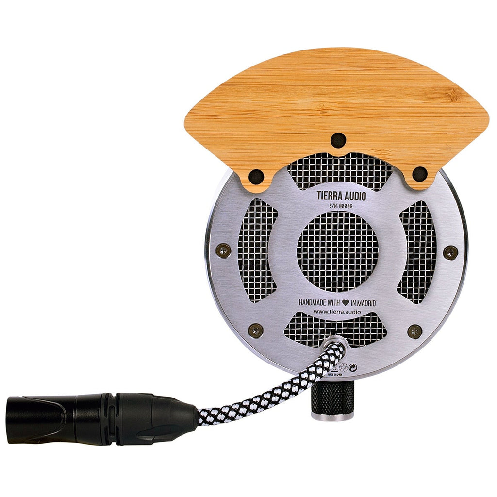 Tierra Audio New Twenties Condenser Microphone