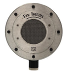 Tierra Audio New Twenties Ribbon Microphone - Limited Edition (Demo Deal)