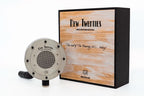 Tierra Audio New Twenties Ribbon Microphone - Limited Edition (Demo Deal)