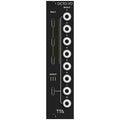 Tiptop Audio Octo I/O Bidirectional CV Expander and Polytip Mult Passive Module