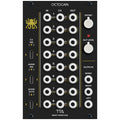 Tiptop Audio Octogain Polyphonic Analog VCA and 8-Voice Mixer Module