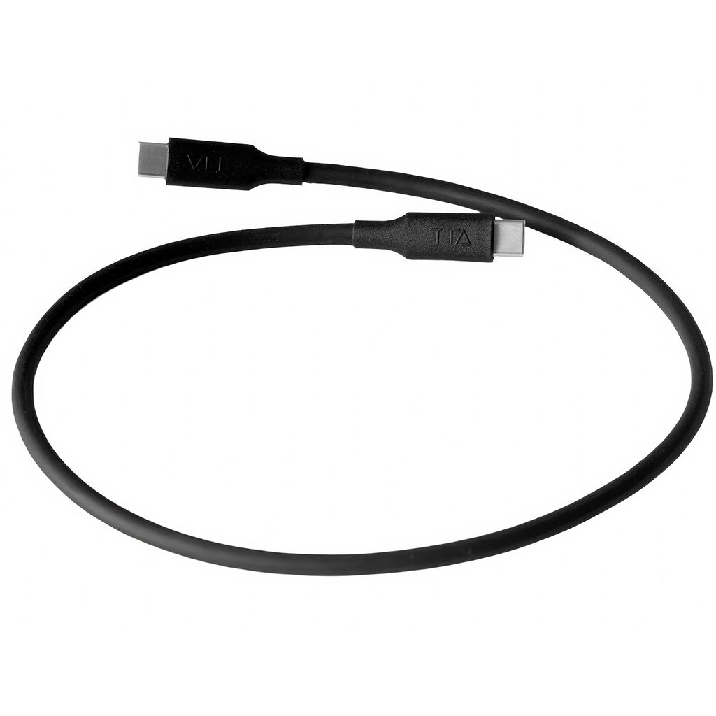 Tiptop Audio Polytip 8-Voice Patch Cable - 75 cm