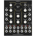 Tiptop Audio VORTEX 6 6-Voice Wavetable Oscillator Module