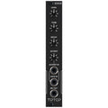 Tiptop Audio BD808 Bass Drum Generator Module - Black