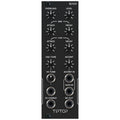 Tiptop Audio BD909 Bass Drum Generator Module - Black