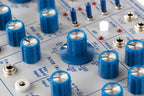 Tiptop Audio Buchla Model 259t Programmable Complex Waveform Generator