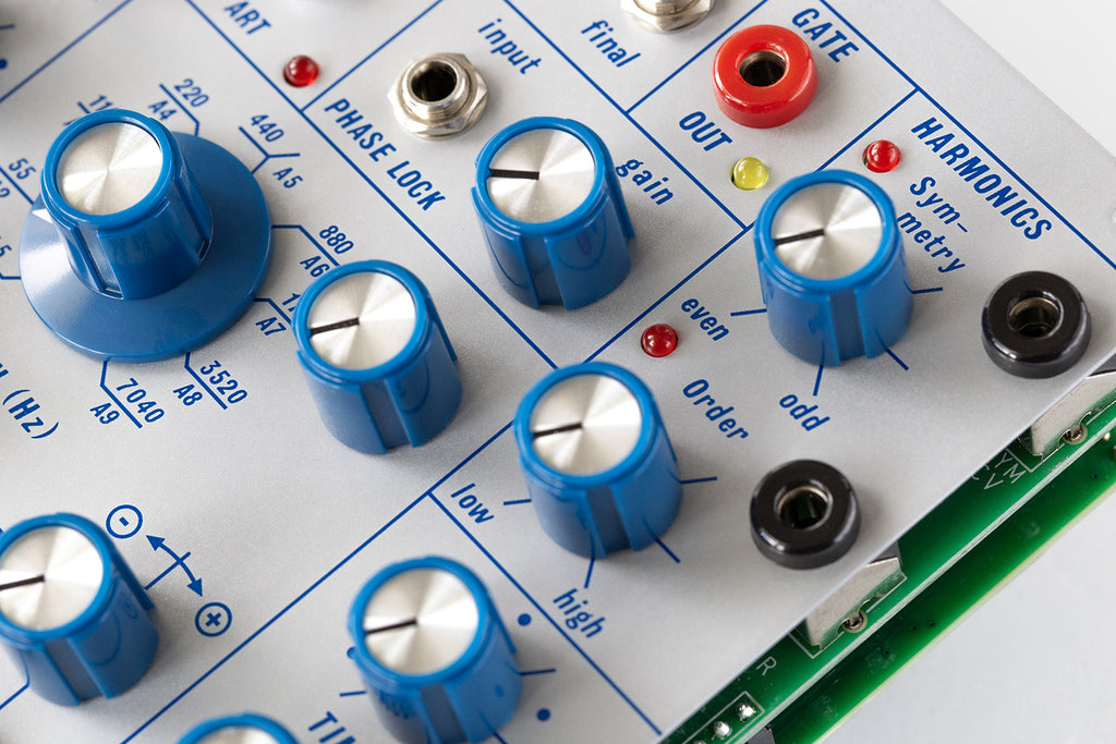 Tiptop Audio Buchla Model 259t Programmable Complex Waveform Generator