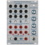 TipTop Audio Buchla 264t Quad Sample and Hold/Polyphonic Adapter Module