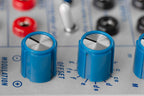 TipTop Audio Buchla 264t Quad Sample and Hold/Polyphonic Adapter Module