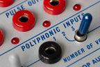 TipTop Audio Buchla 264t Quad Sample and Hold/Polyphonic Adapter Module