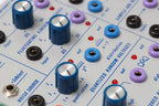 Tiptop Audio Buchla Model 266t Source Of Uncertainty Module (Demo Deal)
