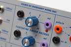 Tiptop Audio Buchla Model 266t Source Of Uncertainty Module (Demo Deal)
