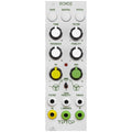Tiptop Audio ECHOZ Time Delay Effect Module - White