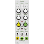 Tiptop Audio ECHOZ Time Delay Effect Module - White