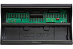 Tiptop Audio Mantis 2x104HP Eurorack Case - Black