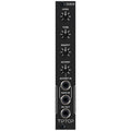Tiptop Audio SD808 Snare Drum Generator Module - Black