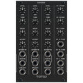 Tiptop Audio TOMS909 VC Analog Toms Generator Module - Black