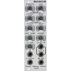 Tiptop Audio BD909 Bass Drum Generator Module