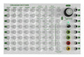 Tiptop Audio Circadian Rhythms Grid Sequencer Module - Silver