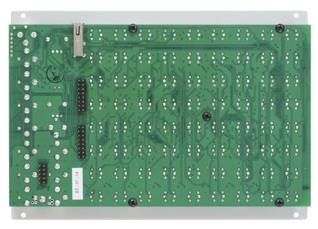 Tiptop Audio Circadian Rhythms Grid Sequencer Module - Silver