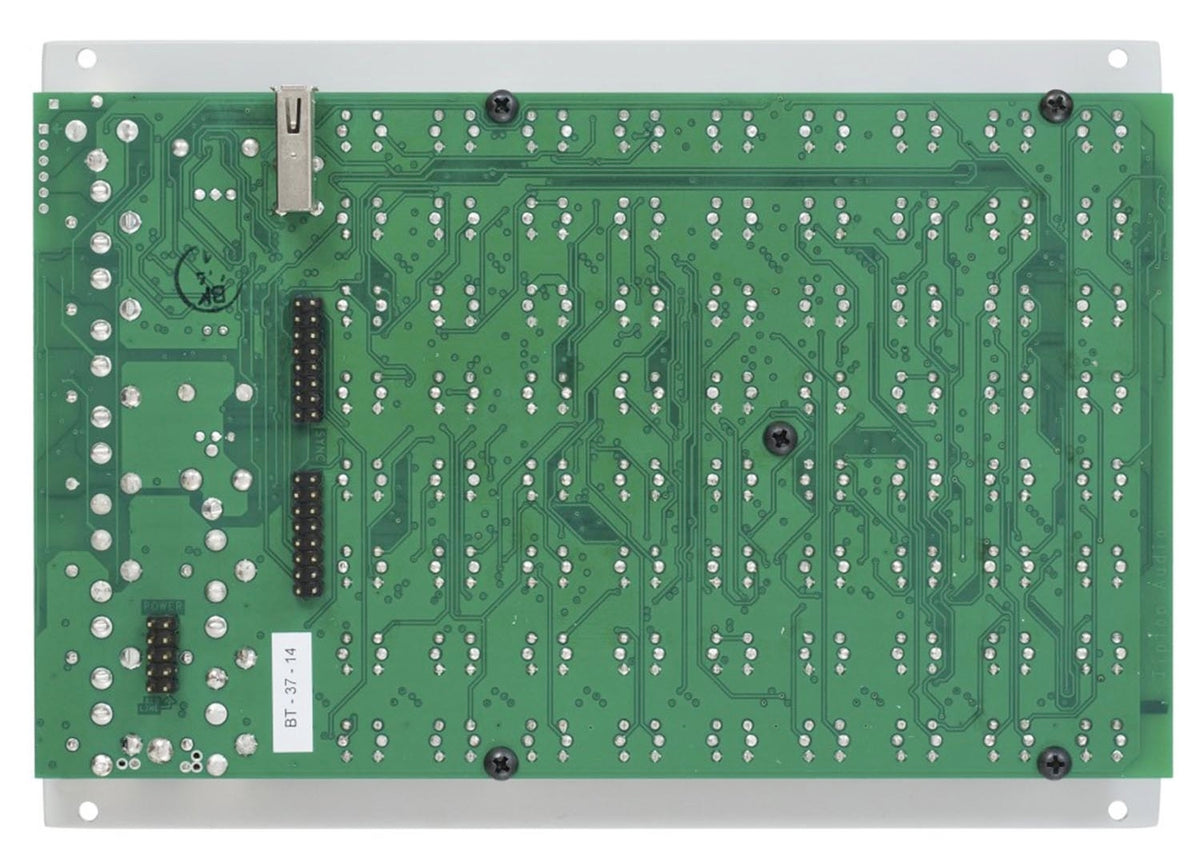 Tiptop Audio Circadian Rhythms Grid Sequencer Module - Silver