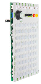 Tiptop Audio Circadian Rhythms Grid Sequencer Module - Silver