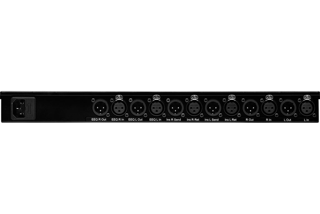TK Audio M/S Station Mid-Side Processor